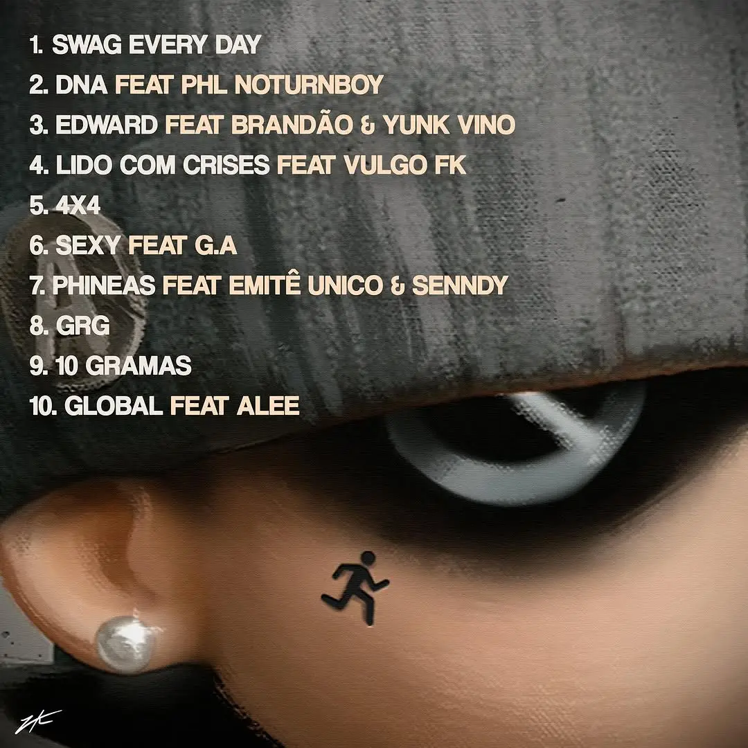 ADULTO IDEAL 🔥 #ryutherunner #trap #trapbrasil 