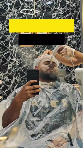 @Theartistbarbershop3 Experience top-notch grooming with our full-service care: 1️⃣ Haircut ✂️ 2️⃣ Beard Trimming 🧔 3️⃣ Hair Oil Treatment 💆‍♂️ 4️⃣ Facial Steaming 🌿 5️⃣ Face Scrub 🧖‍♂️ 6️⃣ Face Mask 🧖‍♂️ 7️⃣ Facial Waxing 🪒 8️⃣ Nose Strips 🪒 9️⃣ Hair Wash 💦 🔟 Hair Dryer 💨 1️⃣1️⃣ Chair Massage 💺 📞 Call Us: +974 3108 0033 📍 Locations: Al Hilal & Al Aziziya, Qatar @The artist barber shop  #Khadervlogs #QatarSalon #AlHilalQatar #AlAziziyaQatar #BarberShop #MenGrooming #HaircutQatar #BeardTrim #QatarVlogs #SalonLife 