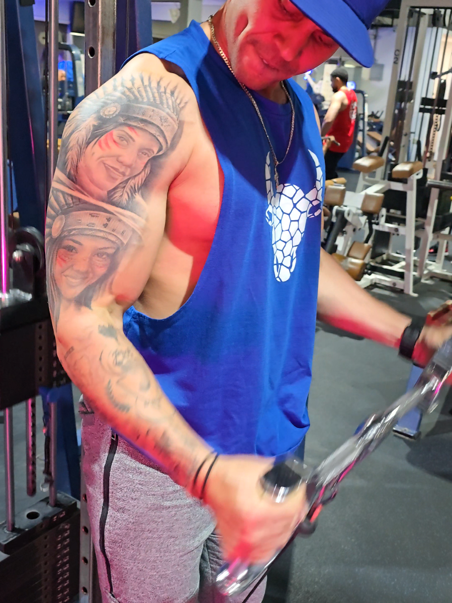 Tu eres dueño de tu éxito . . . . . . .#fyp #Fitness #gym #motivacion 