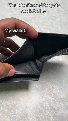 Me: I’m tired of this grandpa. My Wallet: That’s TOO DAMN BAD, KEEP DIGGING #a1nero #ineedmoney #tiredofthis #broke #fyp 