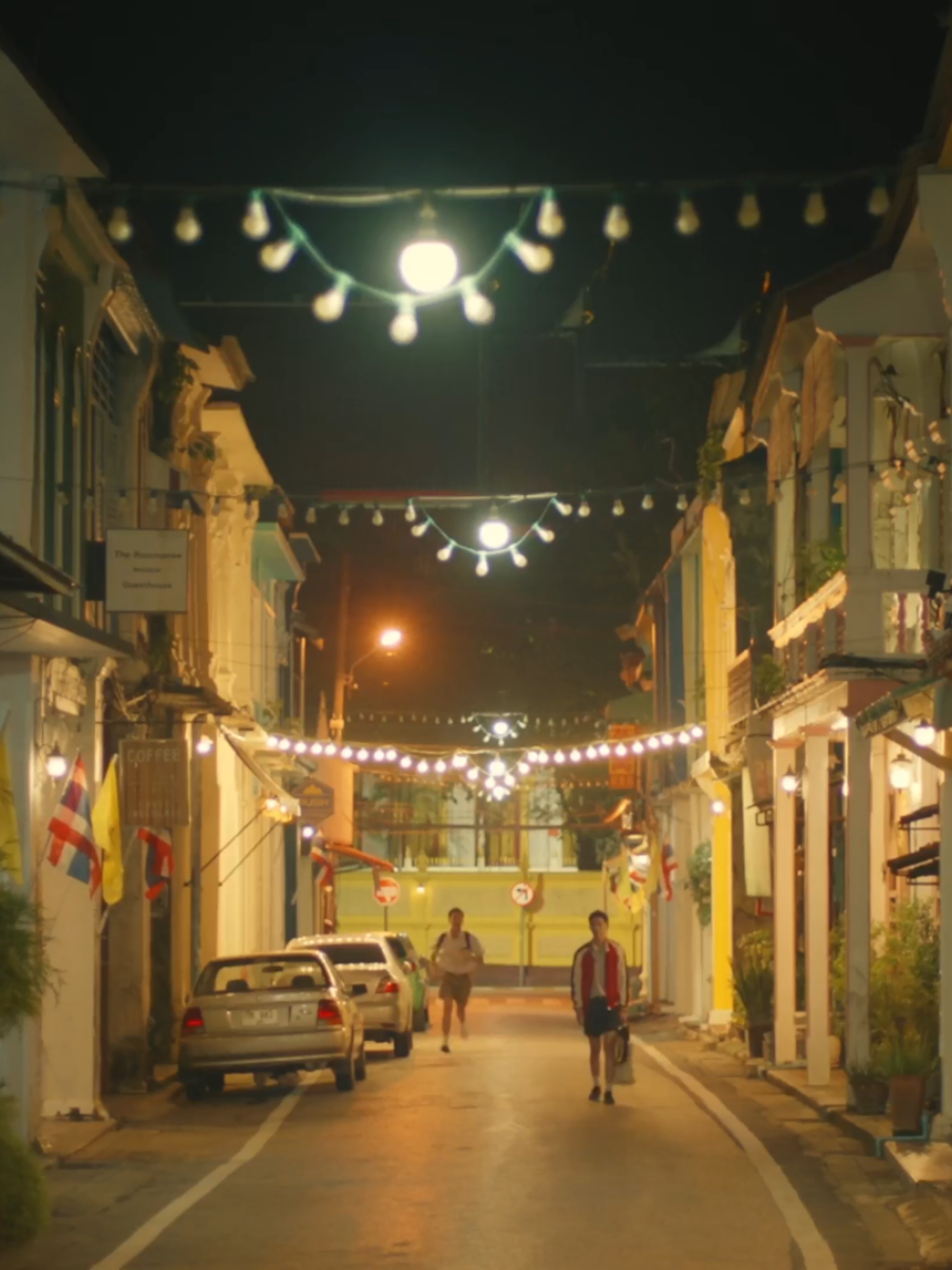 everything is itsay #itoldsunsetaboutyou #bkpp #billkinpp #tehohaew #thailand🇹🇭 