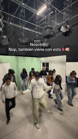 Pero por supuesto tenemos más 💋💋 #upc #fyp #filmtok #dostrestrucos #humor 