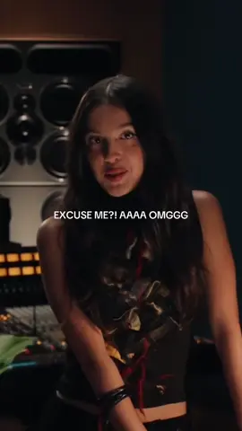 OMGGG NEW SINGLE SOON?! #oliviarodrigo #fyp #viral #or3 #livie 