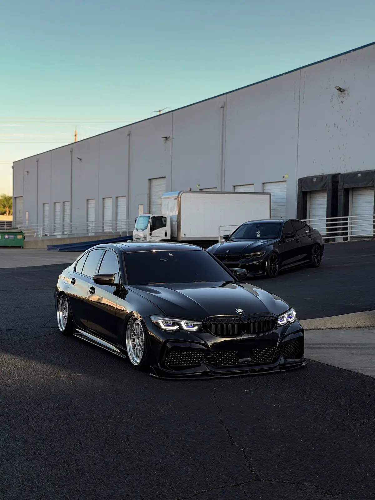 #m340i #g20 #bmw #Bimmer #B58 