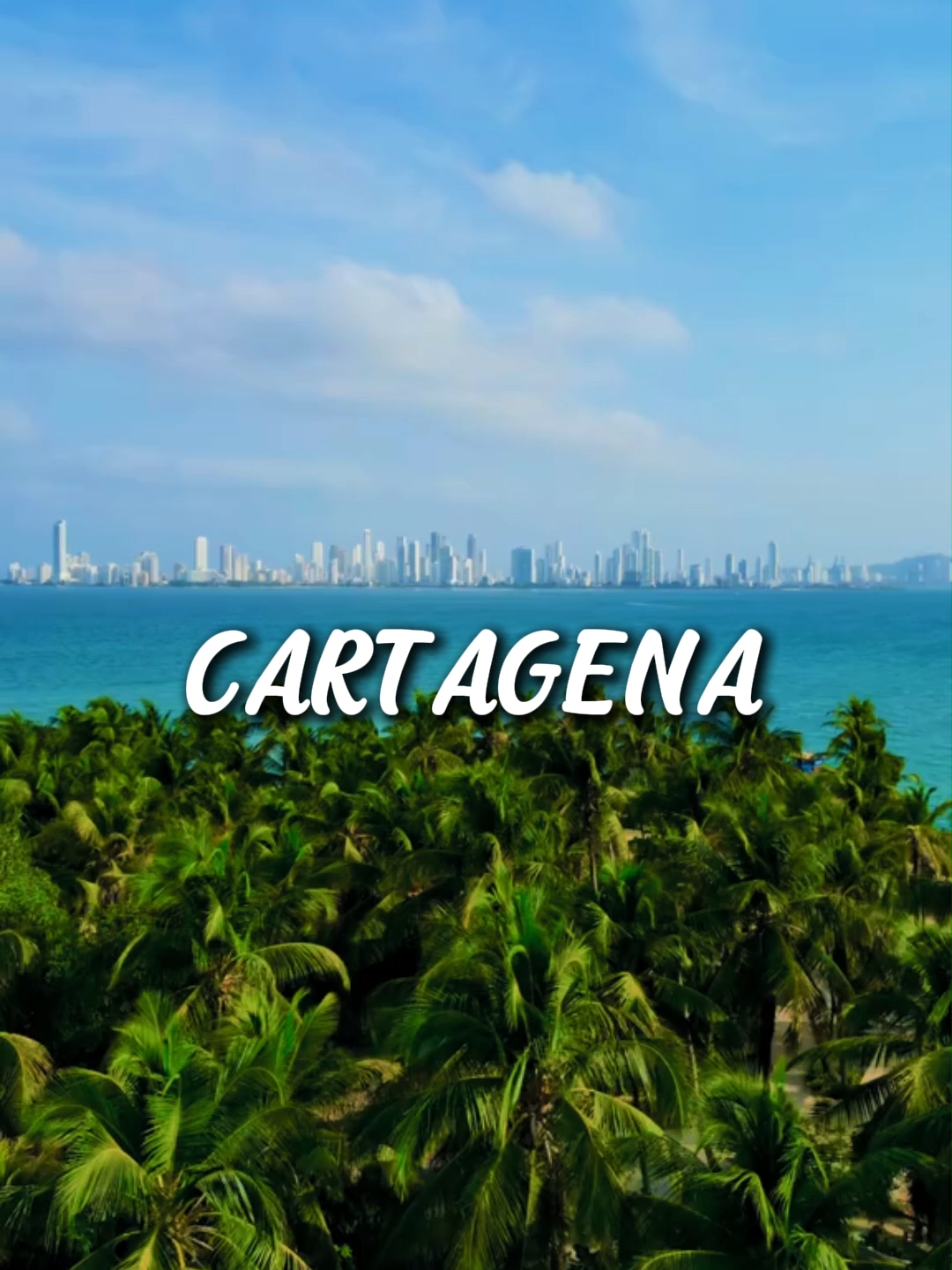 CARTAGENA #colombia #cartagena #cartagenadeindias🇨🇴 #cartagenadeindias #turismo #paseo #vacaciones