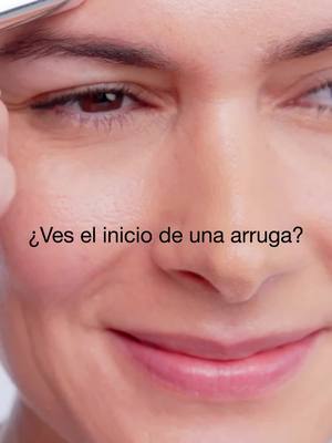 Combate los primeros signos de la edad ​