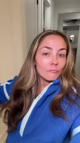 This blue jacket has me in a chokehold 😍 #fashionfinds #ttsfashionfam 