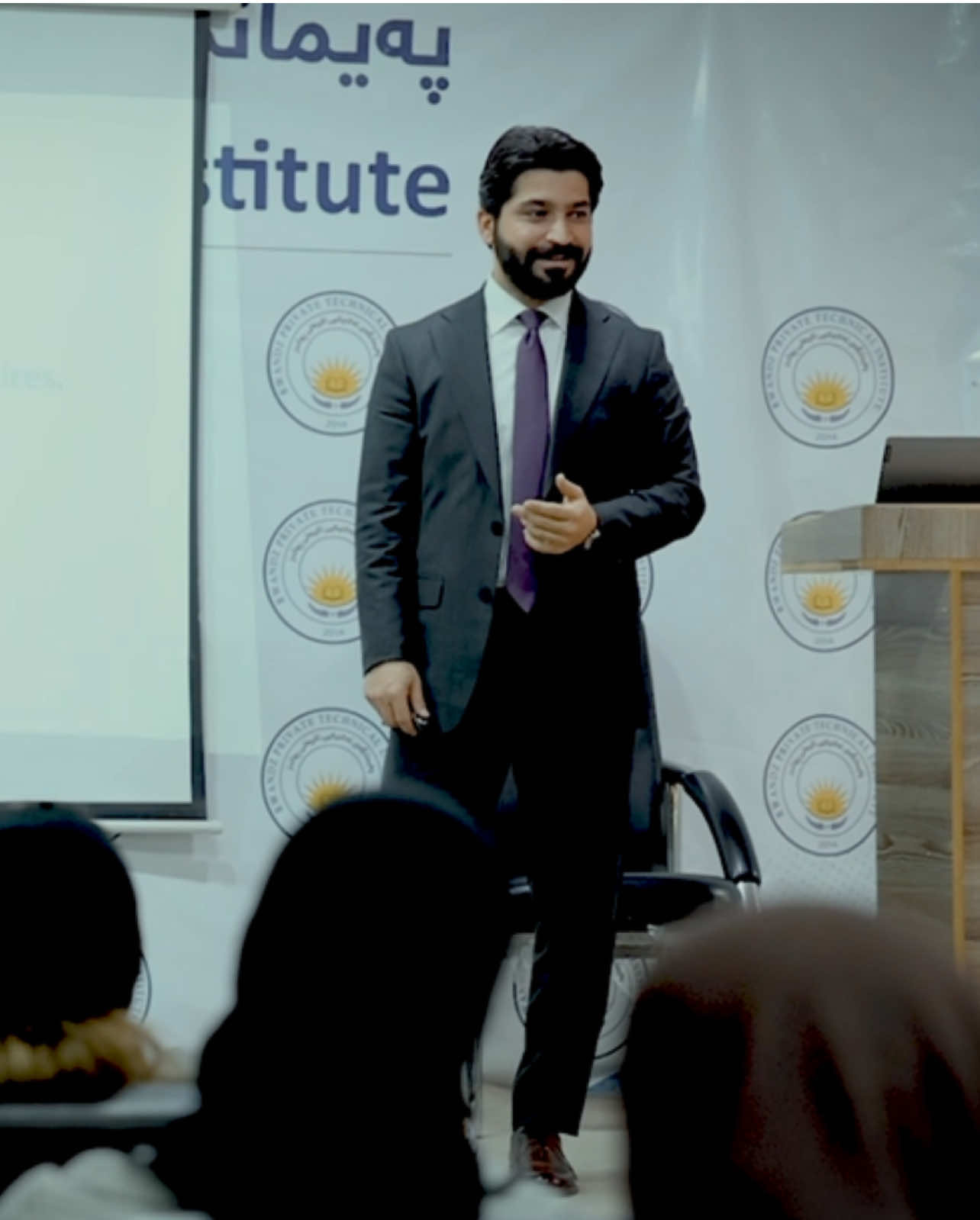 ناووسین دەستیپێکرد #rwandzinstitute #foryoupage #foryou #fyp 