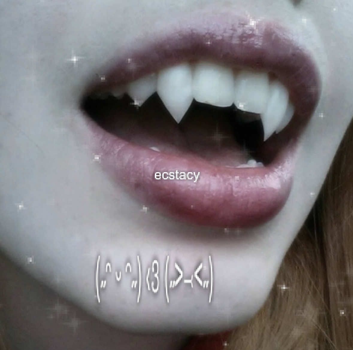 S-IDOL - ecstacy #edit #fyp #lyrics #scenecore #song 