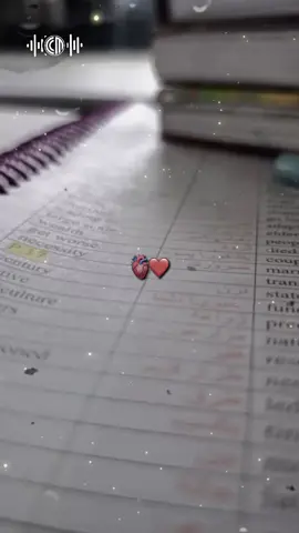 من نويتك وأنت في بالي هدف🤍🥹