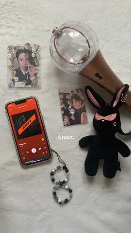 My home #fyp #ateez #kpop #music #atiny 