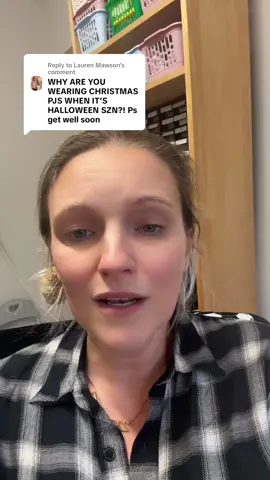 Replying to @Lauren Mawson 