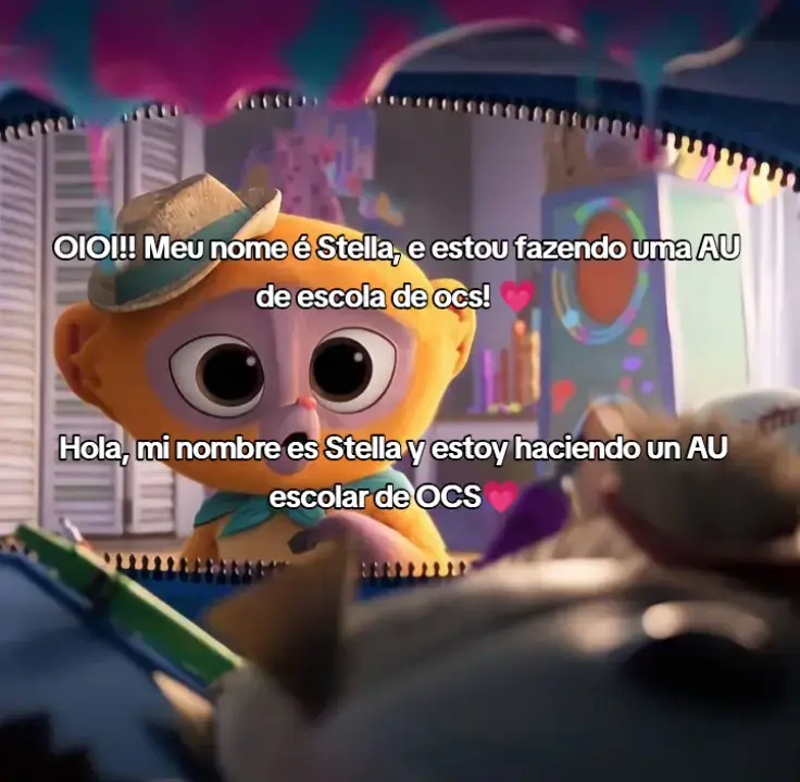 #fyyyyyyyyyy #viral #ocs #foryoupage #desenho 