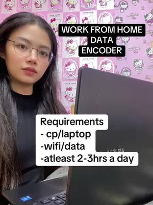 Unlock Freedom: Work Anywhere, Earn Cash!