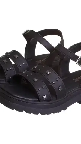 👧✨ Sandália Plataforma Tratorada Infantil com Spike – Kidstep 😍 Com 56% de desconto! 💸 De R$129,90 por apenas R$56,90 🤯 ⚡️Estilo, conforto e atitude em um só look! Perfeita para as pequenas fashionistas 💅 🛒 Encontre agora na Shopee! 🔎 Busque pelo id: BFZ-WCV-WCA ou copie o link no primeiro comentário fixado! #ShopeeAchadinhos #ModaInfantil #descontosimperdíveis 