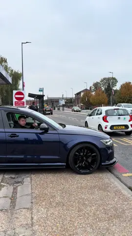 #jul #rs6 #fyp #uk #fy 