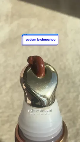 bring France home with you with new eadem le chouchou lip balms  🧈🥐  butter croissant 🍫🍞  pain au chocolat earn EADEM rewards with me on TYB   invite.tyb.xyz/hj2xY98cmXb #eadem #lechouchou #lipbalm #frenchpastry #eademlechouchou @EADEM @sephora 