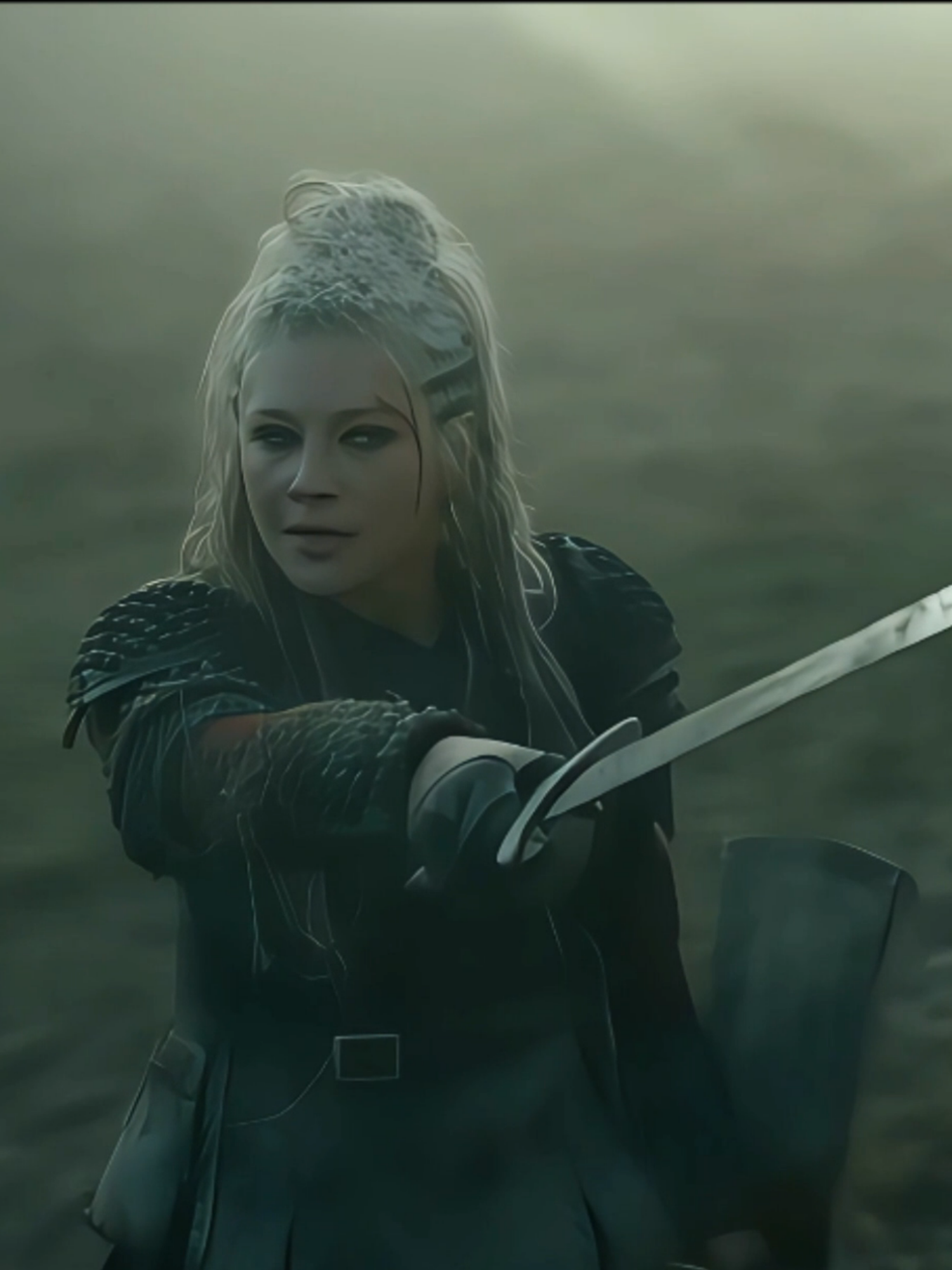You Can Try #lagertha #ivar #ubbe #viking #vikings