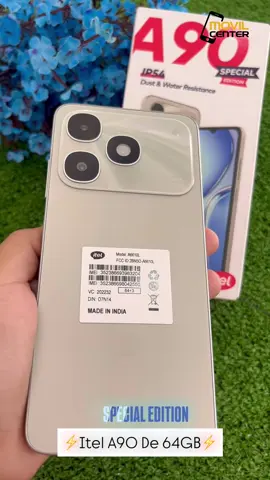 #enviosatodoelpais🇳🇮 #itela90 #tiendacelulares #nicaragua #viralvideos 