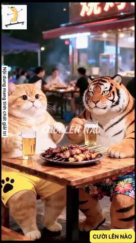 Chơi thằng hôn lèo đau quá 😂🤣🤣 #funny #vuinhon #orangecat #cats #cliphai 