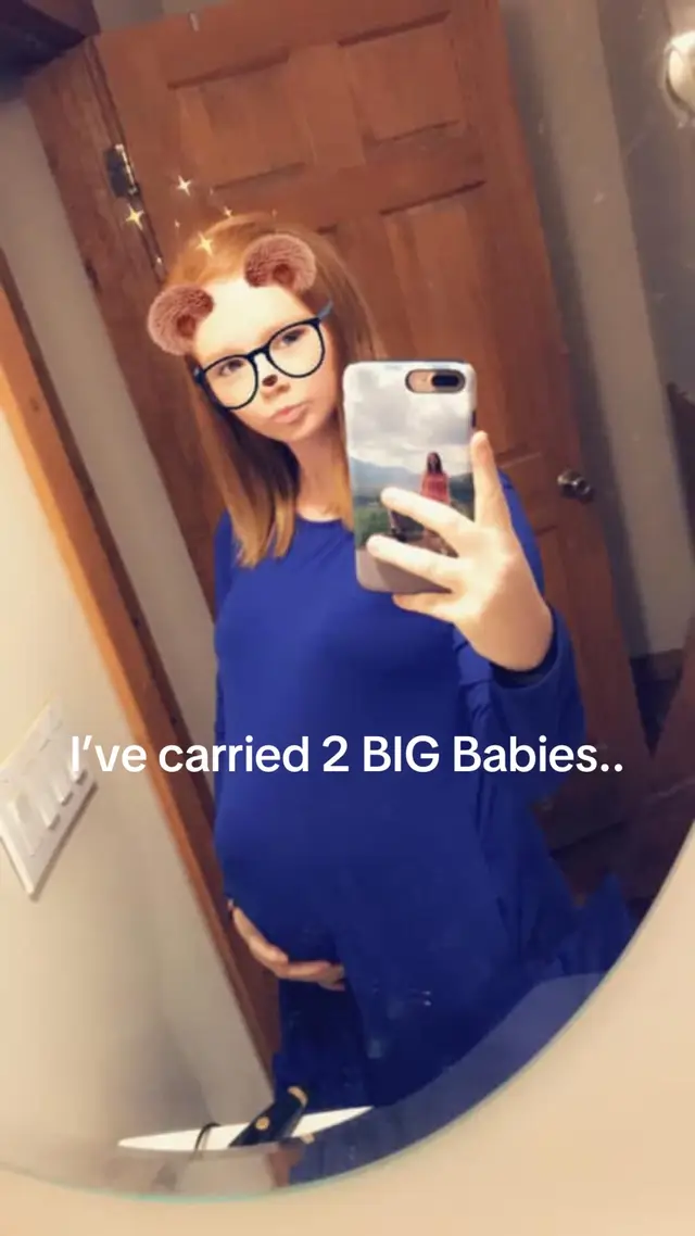 #motherhood #trend #bodiesafterbabies #woman #fyp 
