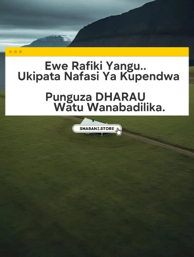 #tiktoktanzania🇹🇿 