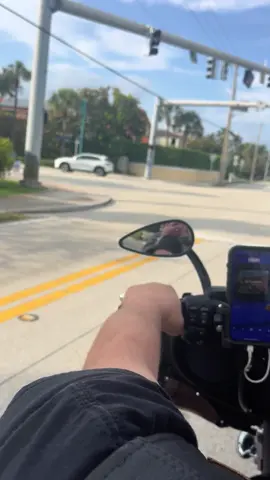 #fypシ゚viral🖤tiktok☆♡🦋myvideo Love Our Rides Together Florida Sun Ocean Breeze 🥰😘