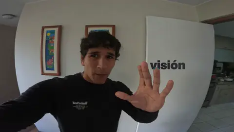Desde que subí mi video de Jesús, estoy en una etapa muy hopecore 🗣️ #fyp #lockedin #real #facts 