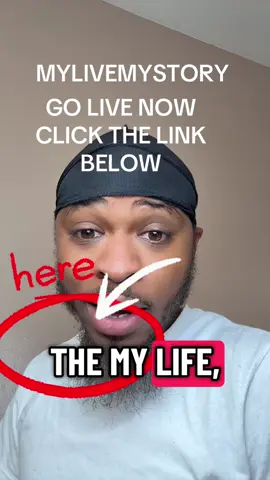 Click the link and go live today #MyLIVEMyStory #vibezbyhaze #LIVEIncentiveProgram #LIVECareer #PaidPartnership 