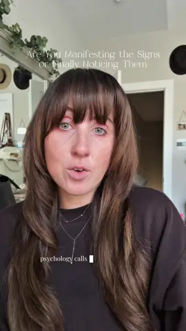 Maybe it’s not confirmation bias or divine alignment, maybe it’s both. Your awareness is the bridge between science and spirit.  #astrologytiktok #astrology #Science #zodiacsigns #TikTokLearningCampaign 