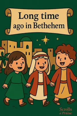 Mary’s Boy Child – Born to bring hope, peace, and everlasting joy to the world. Let every heart remember His light this season. #ChristianTikTok #ChristmasWorship #MarysBoyChild #FaithInAction #JesusIsBorn