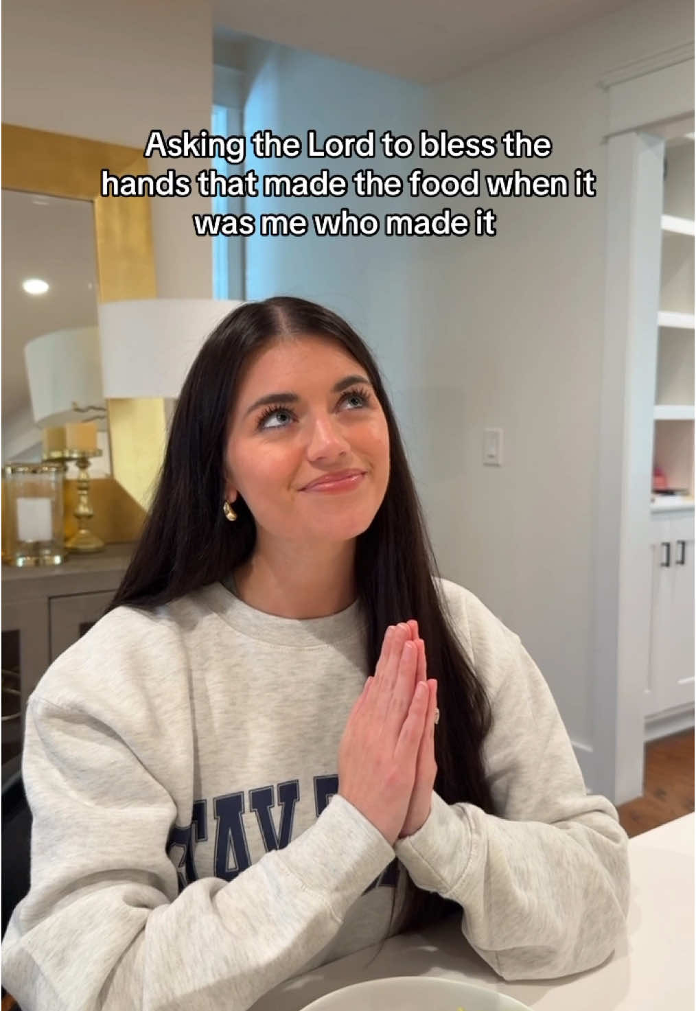 Feeling extra blessed today 🤣