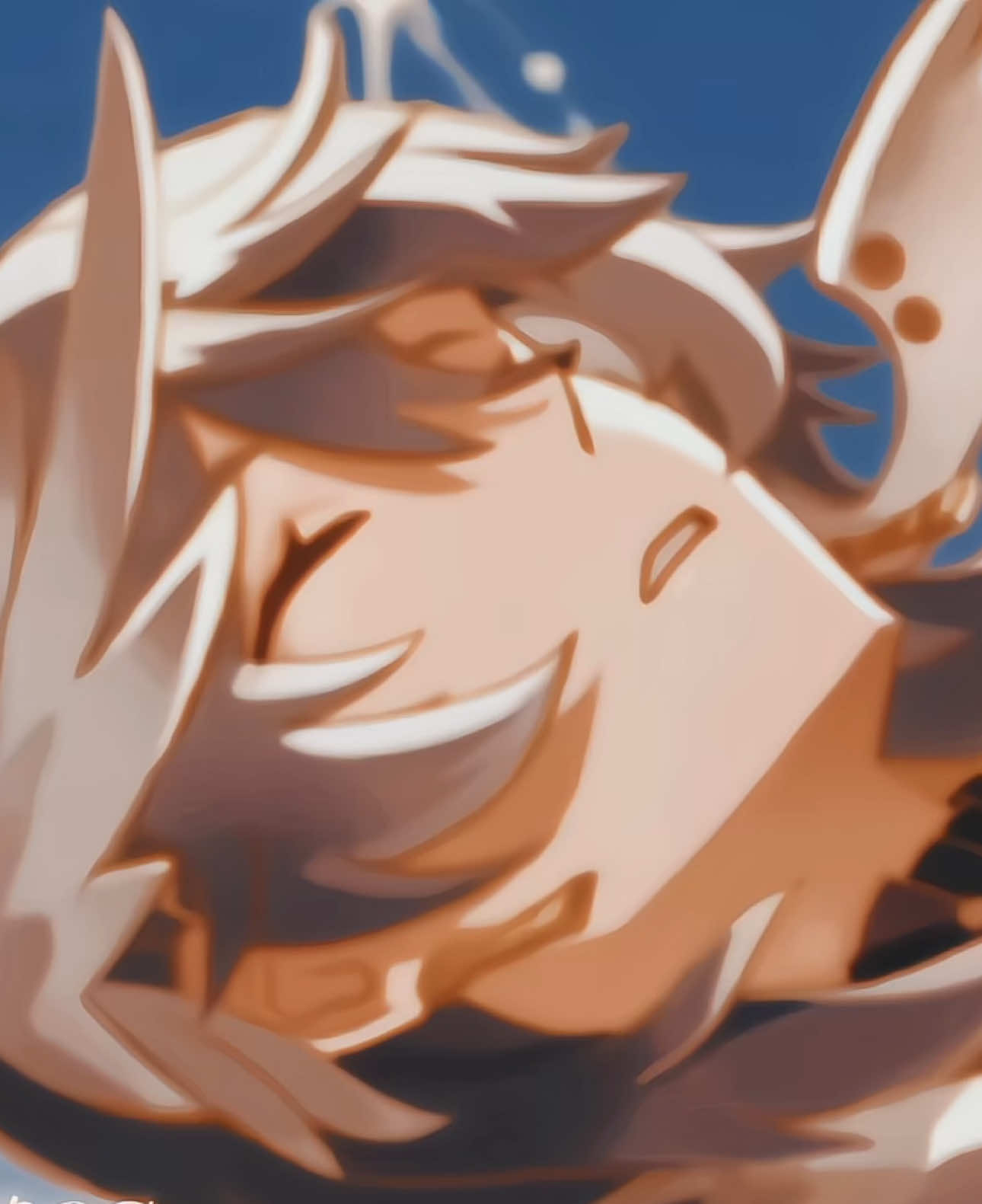 From faults, favours, failures and the truth, that love alone, love alone isn’t enough. #kuser131 #fyp #sundayedit #hsrcreators #HonkaiStarRail 