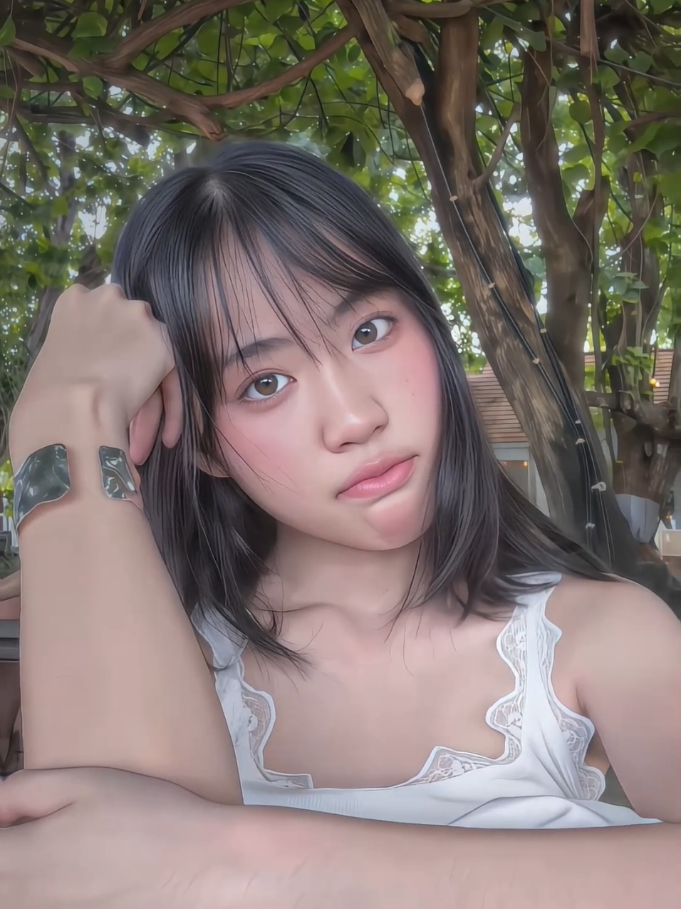 bungkus bungkus #ellajkt48 #gabriellaabigail #jkt48newera #fyp 