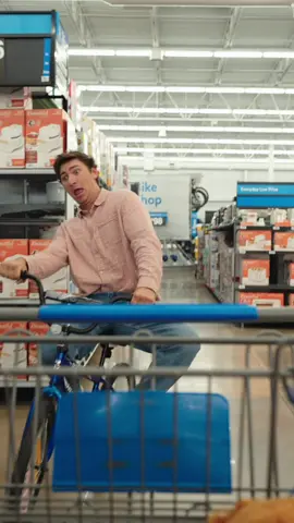 I ran into like 6 workers and no one stopped me