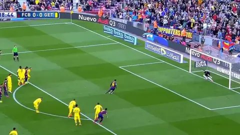 The art of Lionel Messi's panenka penalties 🥰 #football #footballedit #lionelmessi #messi #edits 