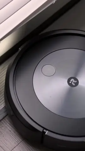 Empty fridge? Yellow flag. 👀 A Roomba? HUGE green flag. 💚