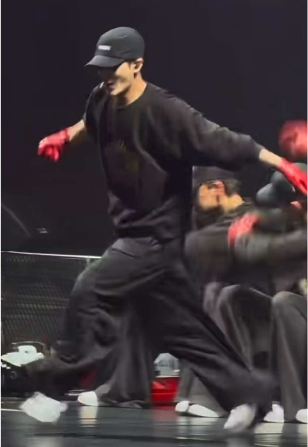 เท่เกินพ่อพ้ม🤧 #Jacksonwang #jackson #แจ็คสันหวัง 