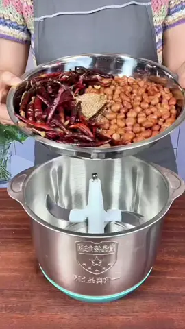 #เครื่องปั่น #เครื่องปั่นบดละเอียด #เครื่องปั่นเอนกประสงค์ 