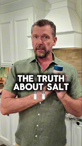 Curious about seasonings on the Carnivore Diet? 🥩🧂 Watch the full “Cook With Me: Seasonings & Condiments” video on YouTube to end the seasoning debate once and for all. #Carnivore #Salt #ProperHumanDiet