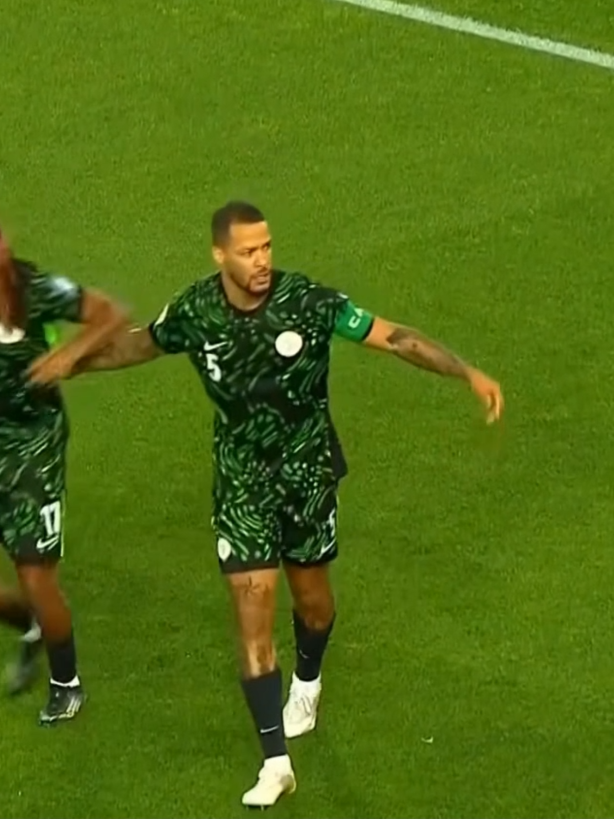 🔥 NIGÉRIA ABRE O PLACAR! LESOTO 0 X 1 NIGÉRIA | ELIMINATÓRIAS DA COPA DO MUNDO 2026 #nigeria #nigeriatiktok #futebol #lesoto #copadomundo #gol #futbol⚽️ #foryou #fyp #foryoupage #tiktok #brasil