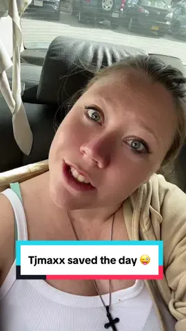 Thank you @TJ Maxx 😂 You saved the day today. #oops #fashiondisaster #maxxinista #tjmaxx 