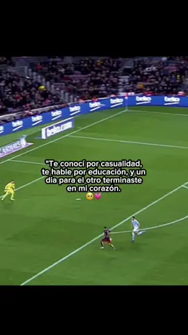 Terminaste enmi corazón🥹💗#frases de#futbol⚽️#paratii#tiktok#neymar foryuoo