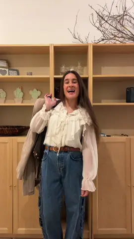 I’m OBSESSED with my outfit tonight! #OOTD #ootnight #outfitinspo @ZARA @Tressé.Studios @Michael Kors @Amazon Fashion 
