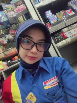 #fyp #foryoupage #xyzbca #karyawanretail #kasircantik 