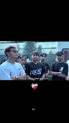 terbaru bgtt sama persahabatan kalian, pokoknya jangan sampai asing yaa,sehat terus duniaku 🥹🫶 @𝙍𝙨𝙨𝙡𝙡⚡ @☆ﾟʝꪱ𝕓☆ﾟ  #kusumawaraofficial # #y2kcrew #gsky #garudawisnusatriamuda #fyppppppppppppppppppppppp 