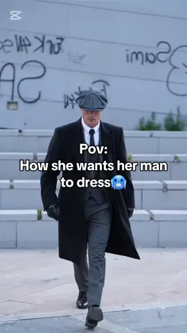 Don’t ask where it’s from — just recreate the vibe 😎 #publicreaction #publicreaction #OutfitInspo #thomasshelby #peakyblinders 