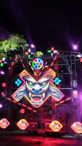 ampuhh poll Bj Hunter mode full Fuso😬🔥 #soundkarnavalindonesia #bjhunterproaudio #karnaval2025 #karnavalgampingan #soundsystemmalang 