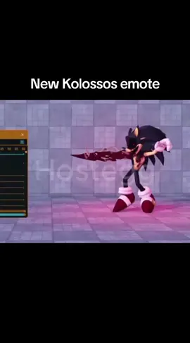 RIP Waluigi/Julen #sonicthehedgehog #sonic #outcomememories #kolossos 
