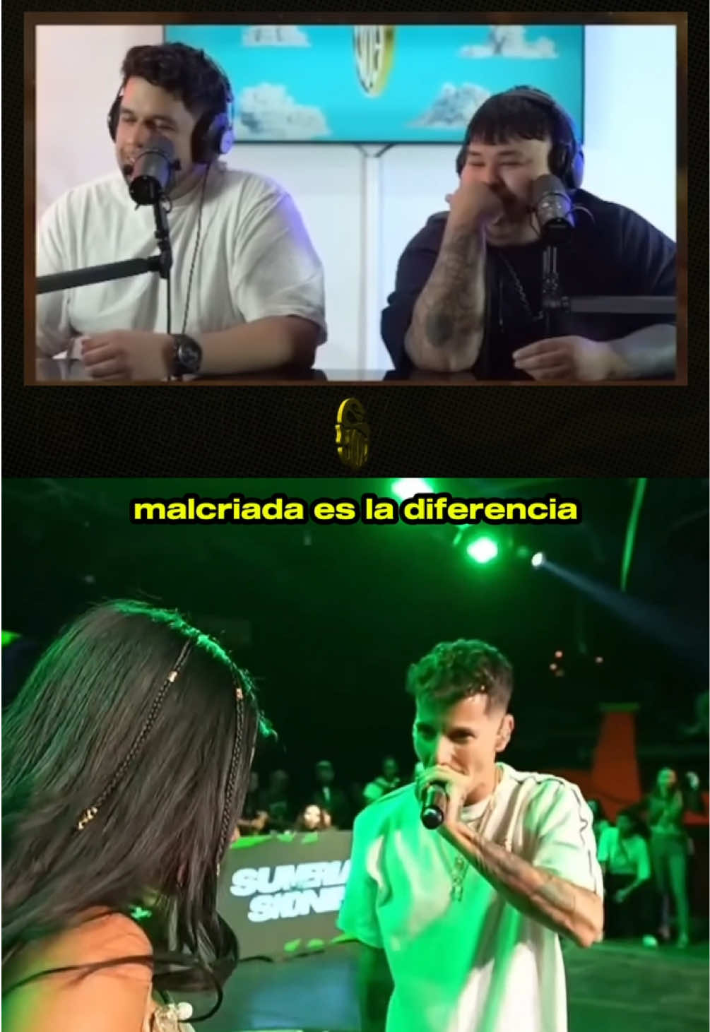 YA BASTA SKONE ❄️🥶 #fms #fmsmexico #freestyle #skone 